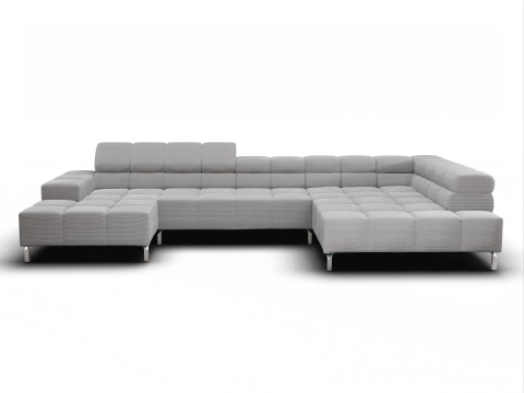 Wohnlandschaft LOUMgroß R